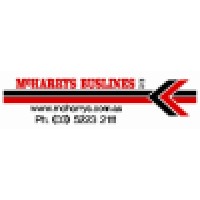 McHarry's Buslines
