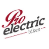 Pro Electric Bikes
