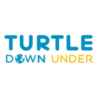 Turtle Down Under