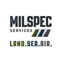 Milspec Services Pty Ltd