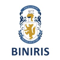 Biniris (Aust.) Pty Ltd