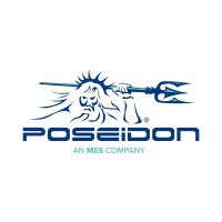 Poseidon Barge