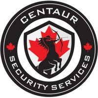 Centaur Security Services Inc.