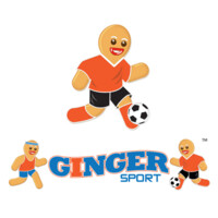 Ginger Sport