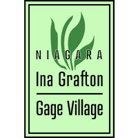 Niagara Ina Grafton Gage Village