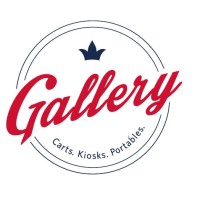 Gallery: Carts.Kiosks.Portables.