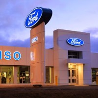 Canso Ford Sales