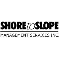 Shore to Slope Management Services