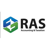 RAS Accounting & Taxation Pty Ltd