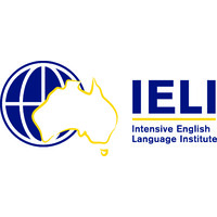 IELI - The Intensive English Language Institute