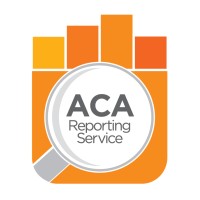 ACA Reporting Service