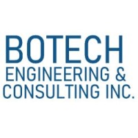 Botech Engineering and Consulting Inc.