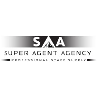 Super Agent Agency Pty Ltd