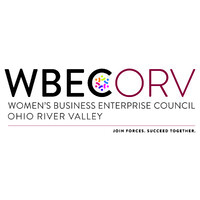 Women's Business Enterprise Council Ohio River Valley (WBEC ORV)