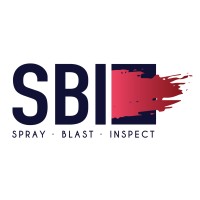 Spray Blast Inspect (SBI)