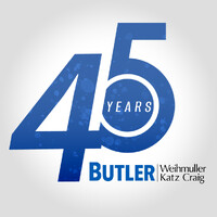 Butler Weihmuller Katz Craig LLP