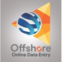 Offshore Online Data Entry