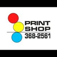 Print Shop Limited