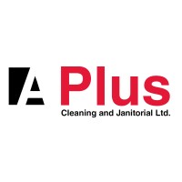A Plus Cleaning & Janitorial Ltd.