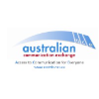 Australian Communication Exchange (ACE)