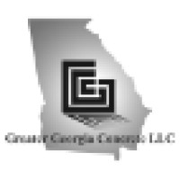 Greater Georgia Concrete, LLC