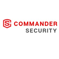Commander Security