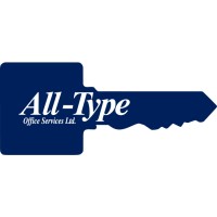 All-Type Office Services Ltd.