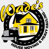 Wade's House Moving & Heavy Hauling LTD.
