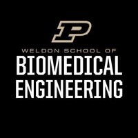 Purdue University Weldon School of Biomedical Engineering