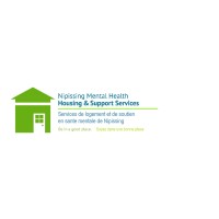 Nipissing Mental Health Housing and Support Services