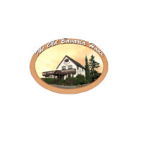 The Old Bavaria Haus