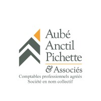 Aubé Anctil Pichette et Associés