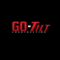 Go-Tilt Construction