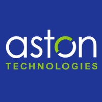 Aston Technologies, Inc.