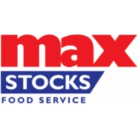 Max Stocks Food Service