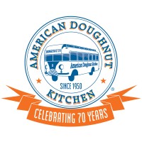 American Doughnut Kitchen