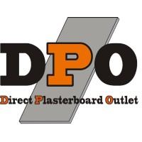 DPO - Direct Plasterboard Outlet