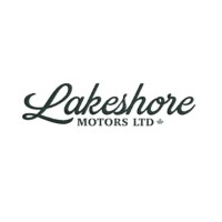 Lakeshore Motors Ltd.