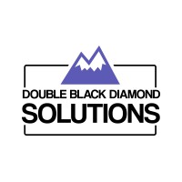 Double Black Diamond Solutions
