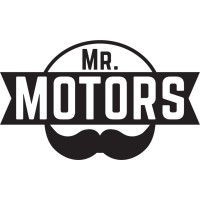 Mr. Motors