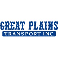 Great Plains Transport, Inc.