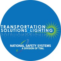 Transportation Solutions & Lighting | National Safety Systems