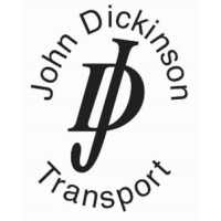 John Dickinson Transport Heavy Haulage Limited