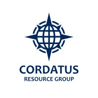 Cordatus Resource Group