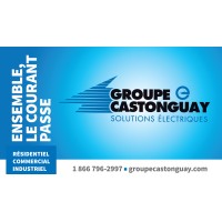 Groupe Castonguay inc.