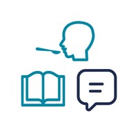 Eat Speak Learn