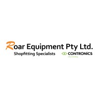 Roar Equipment Pty Ltd