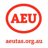 Australian Education Union - Tasmanian Branch