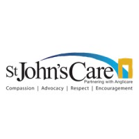 St John's Care