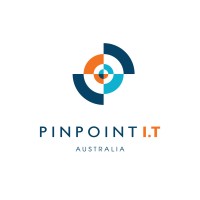 Pinpoint I.T Australia Pty Limited